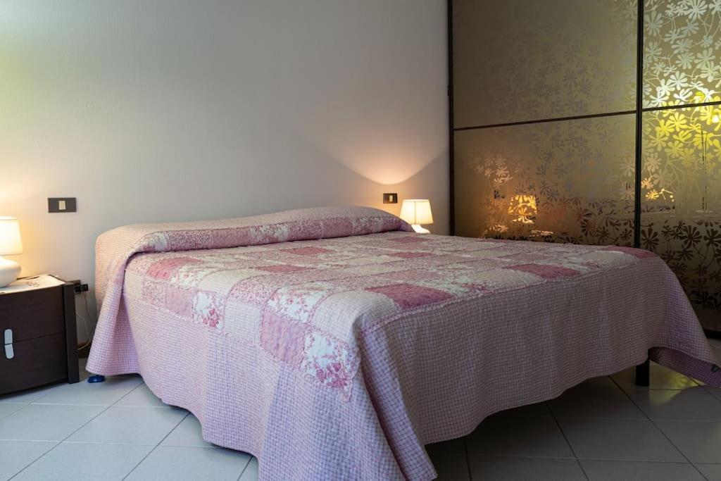 Garda Serenity Suite Salionze Exterior photo